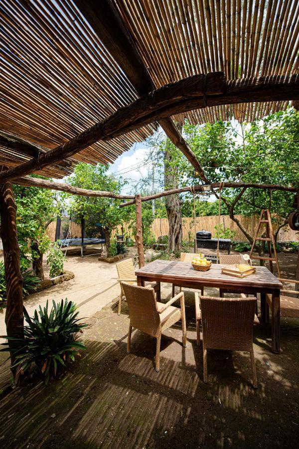 My Home Sorrento Bagian luar foto