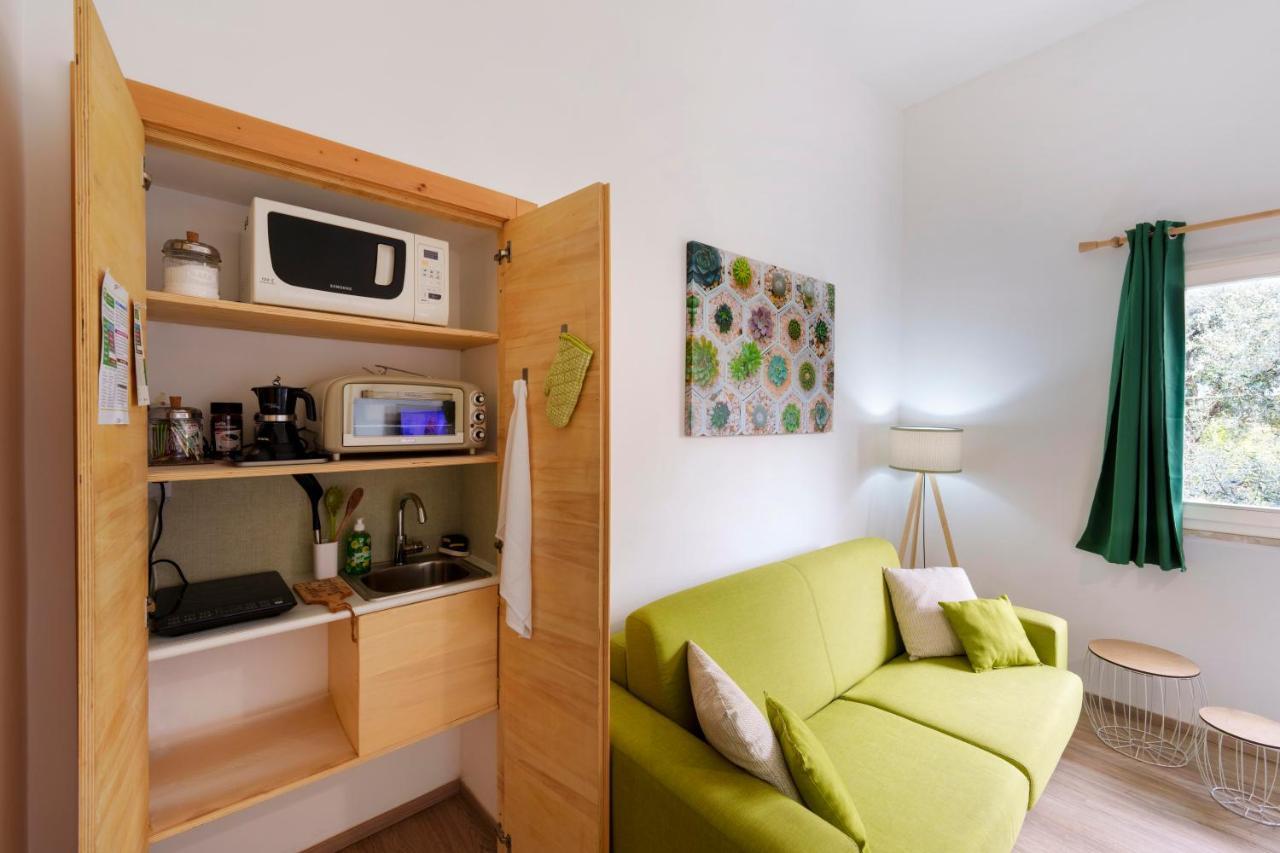 My Home Sorrento Bagian luar foto