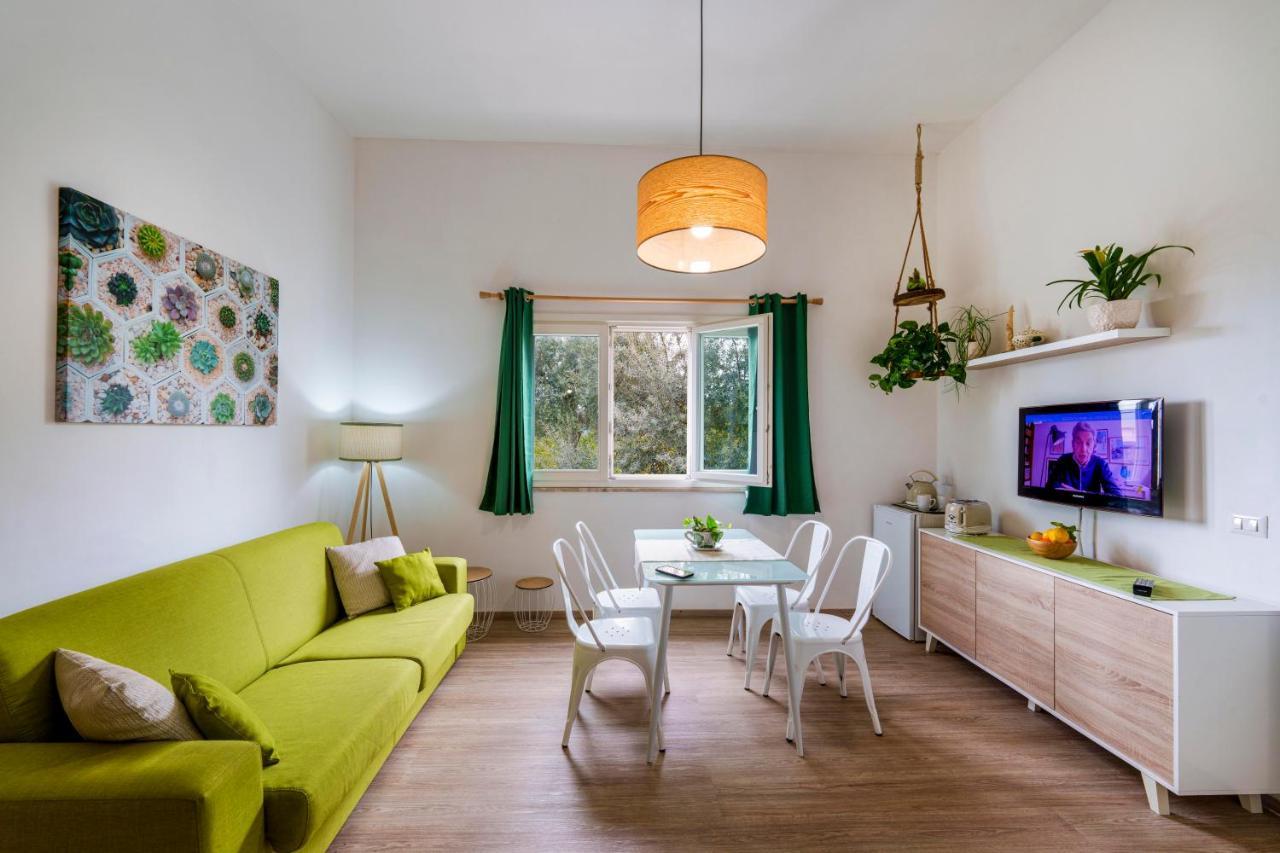 My Home Sorrento Bagian luar foto