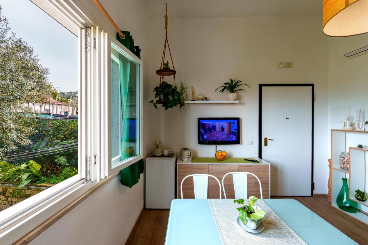 My Home Sorrento Bagian luar foto