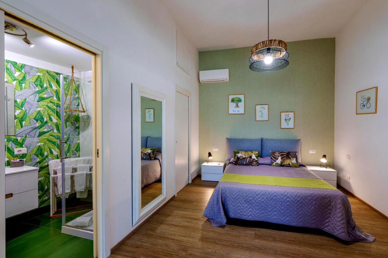 My Home Sorrento Bagian luar foto