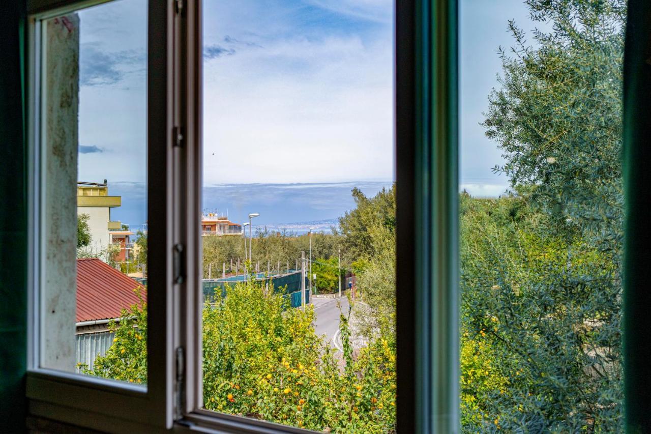 My Home Sorrento Bagian luar foto