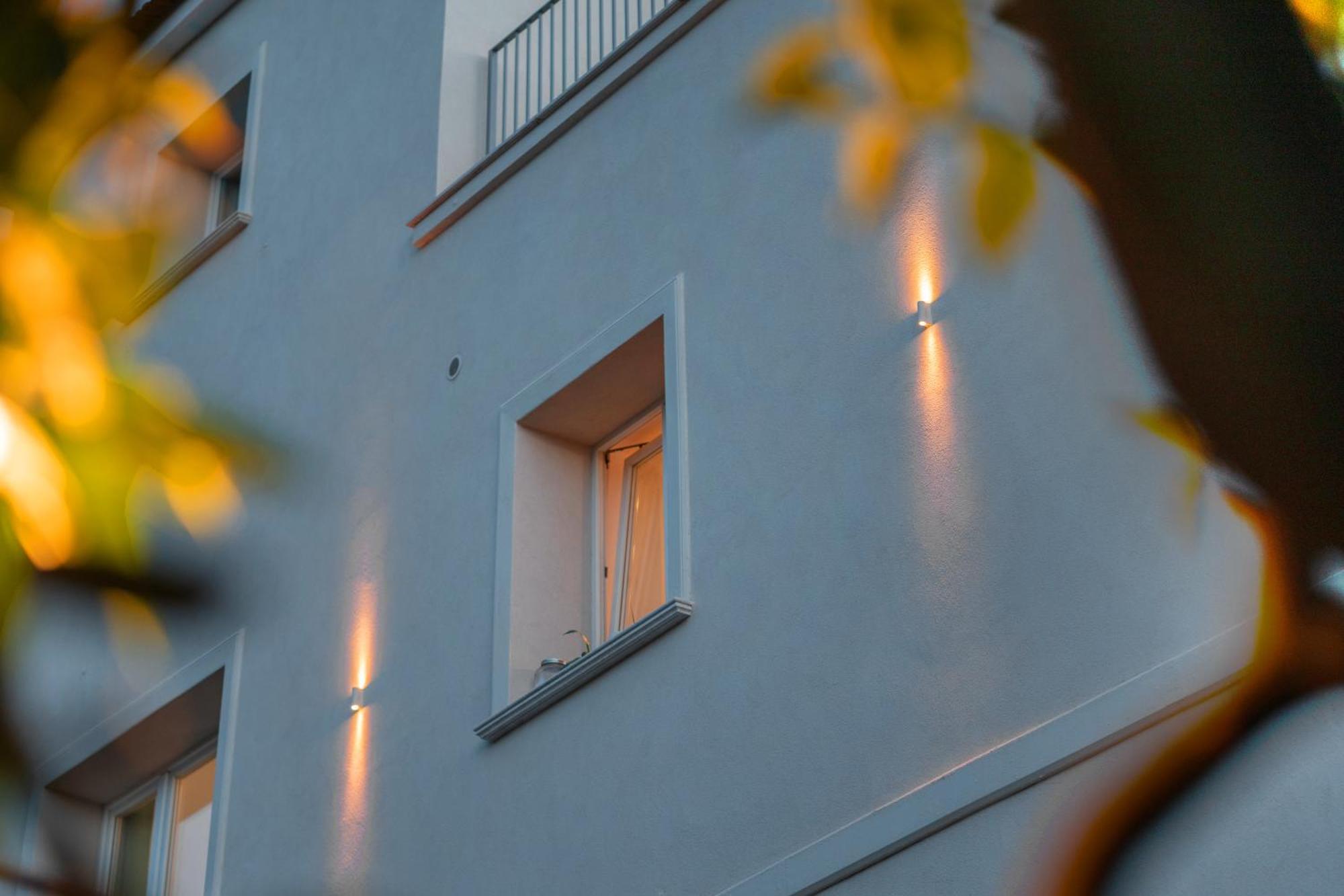 My Home Sorrento Bagian luar foto