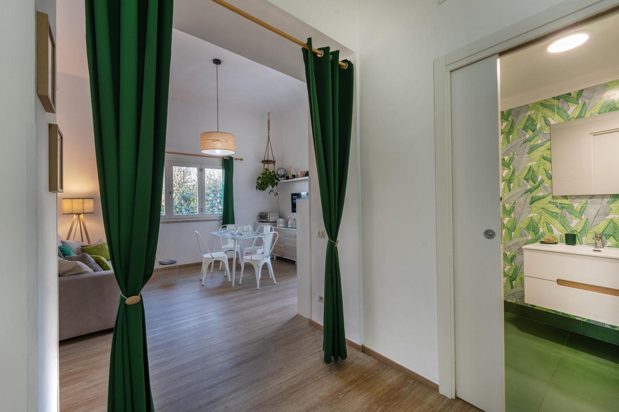 My Home Sorrento Bagian luar foto