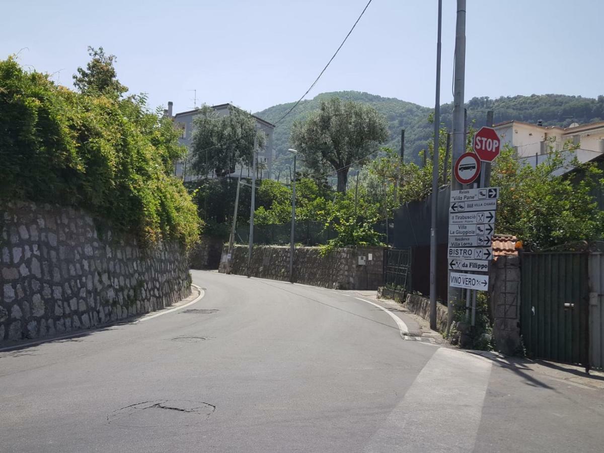 My Home Sorrento Bagian luar foto
