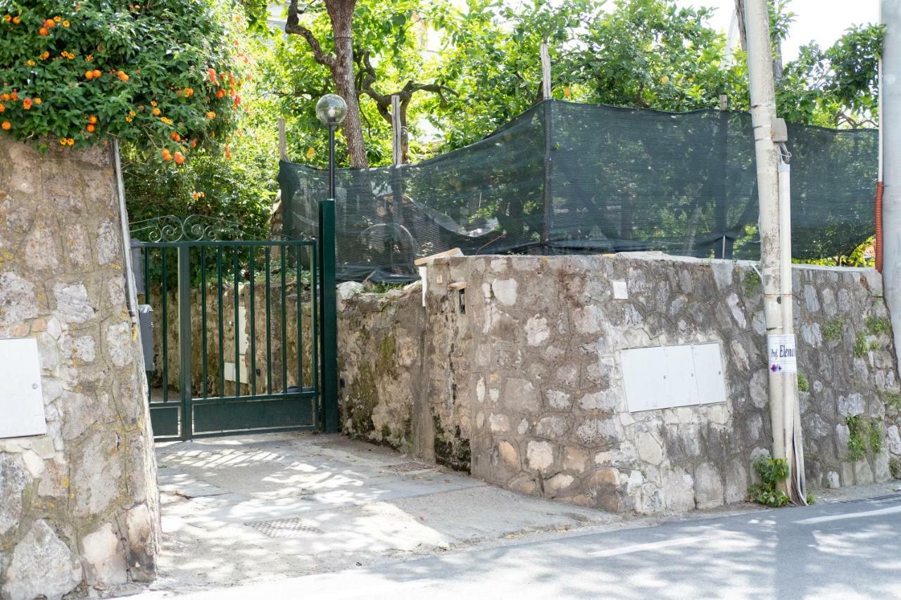 My Home Sorrento Bagian luar foto