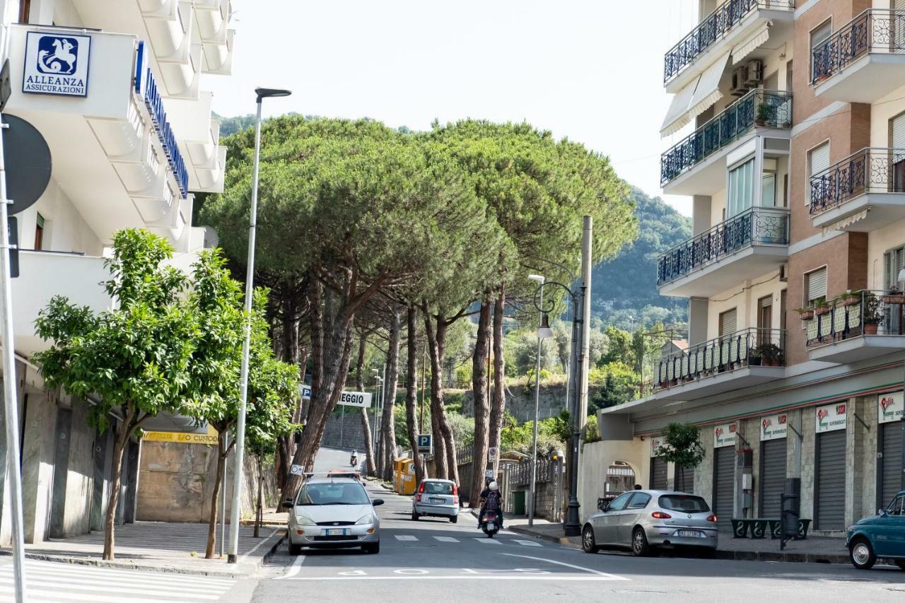 My Home Sorrento Bagian luar foto